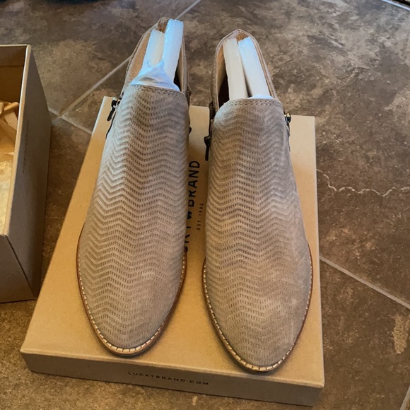 Lucky Women’s Fhuna Bootie - Picture 2 of 7